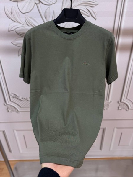 Мужская Футболка Kiton