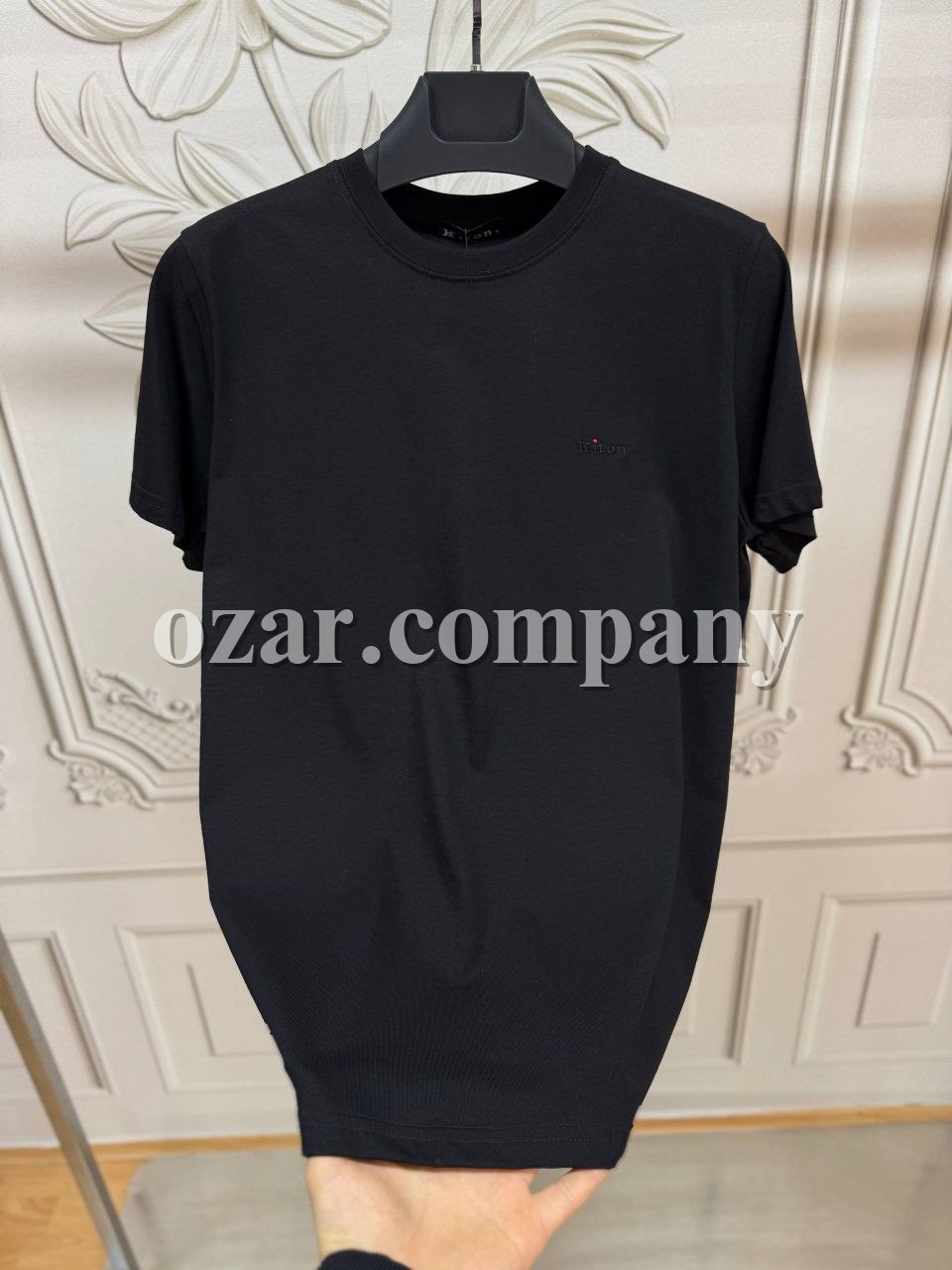 Мужская Футболка Kiton