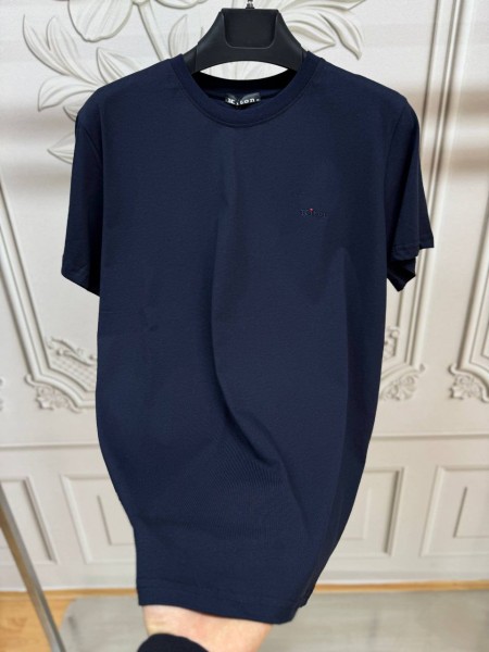 Мужская Футболка Kiton