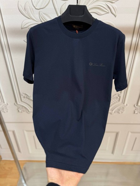Мужская Футболка Loro Piana