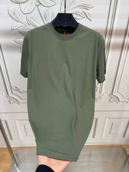 Мужская Футболка Loro Piana