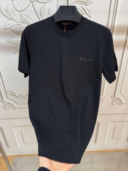 Мужская Футболка Loro Piana
