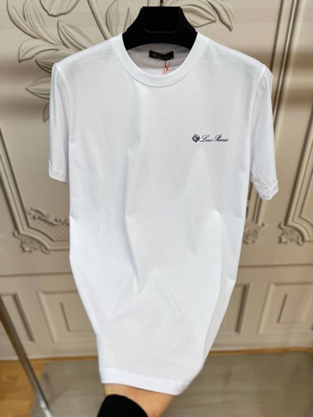 Мужская Футболка Loro Piana