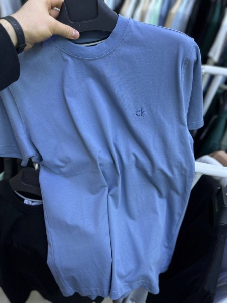 Мужская Футболка Calvin Klein