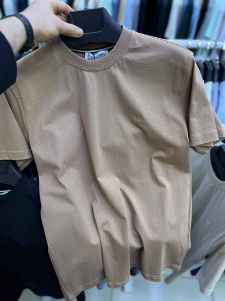 Мужская Футболка Calvin Klein