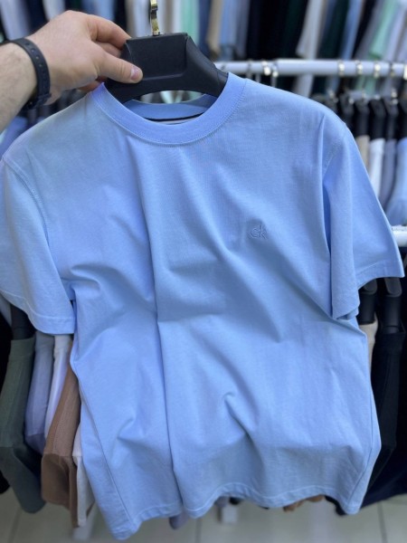 Мужская Футболка Calvin Klein