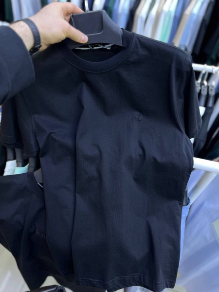 Мужская Футболка Calvin Klein