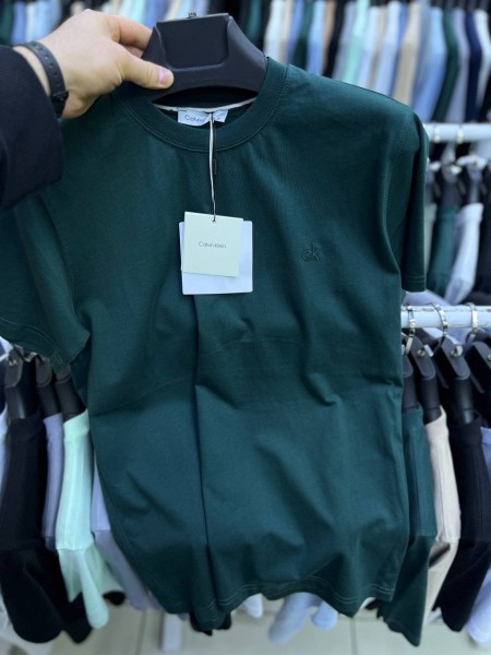 Мужская Футболка Calvin Klein