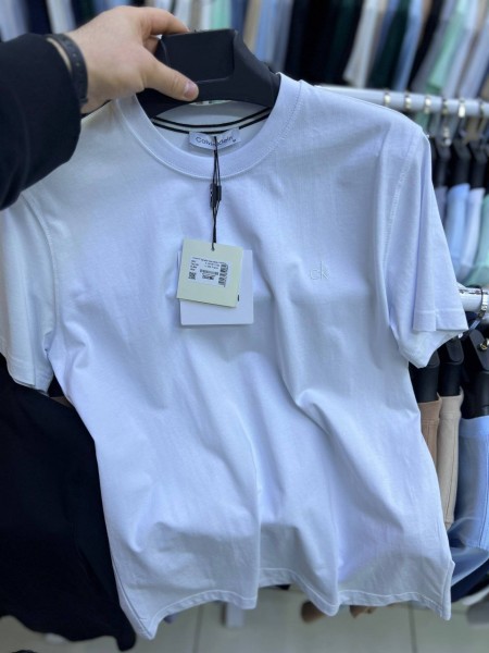 Мужская Футболка Calvin Klein