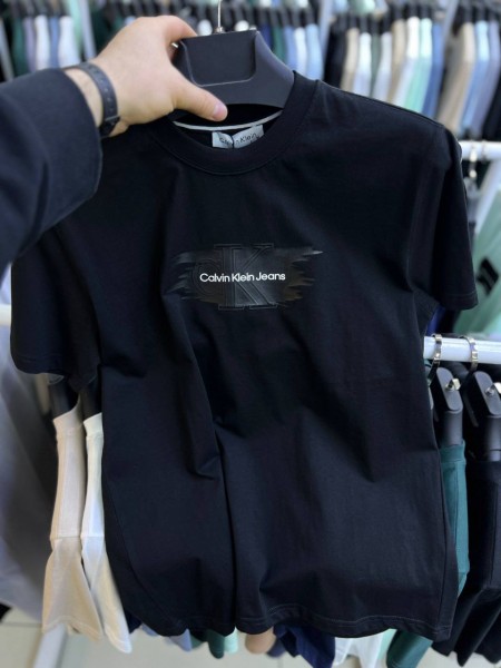 Мужская Футболка Calvin Klein