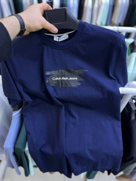 Мужская Футболка Calvin Klein