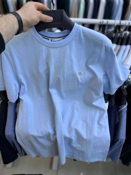 Мужская Футболка Calvin Klein