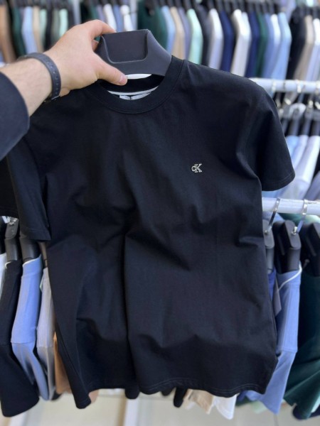 Мужская Футболка Calvin Klein