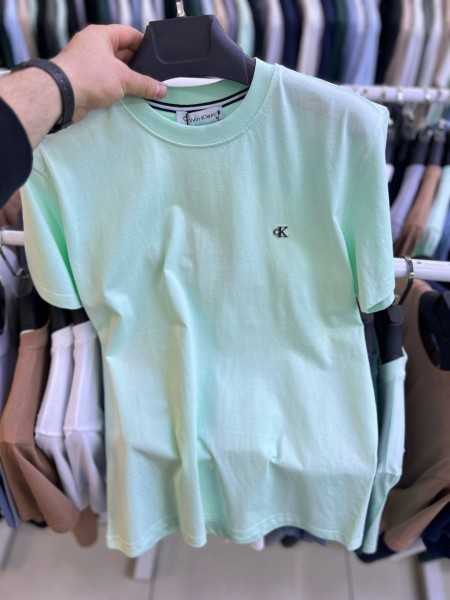 Мужская Футболка Calvin Klein