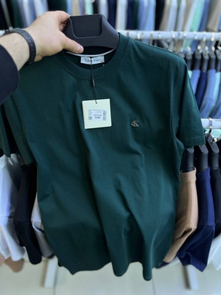 Мужская Футболка Calvin Klein