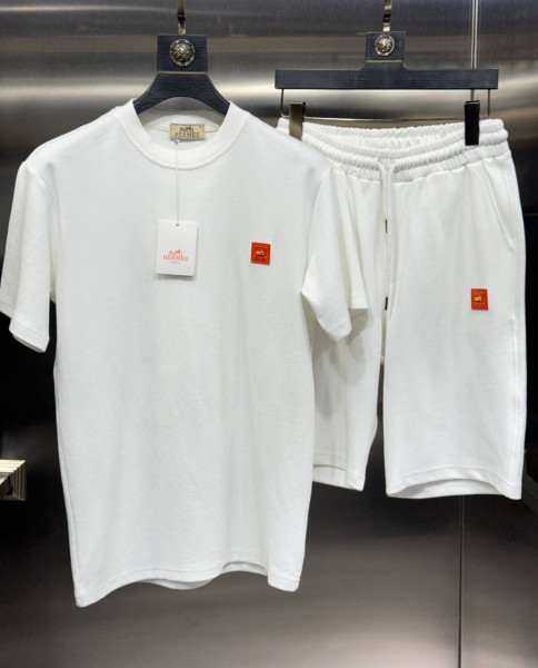 Мужской Комплект Hermes