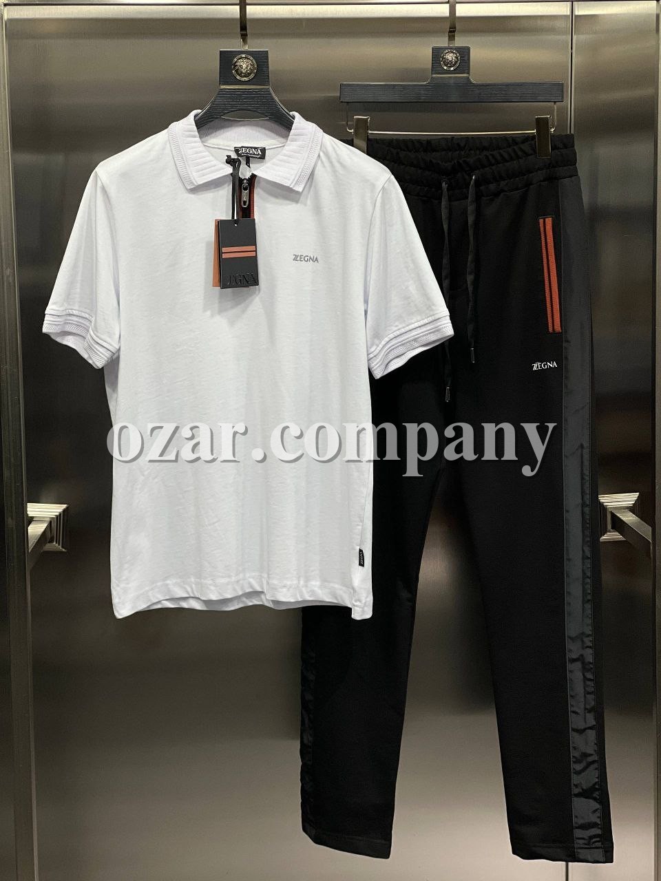 Мужской Комплект Prada