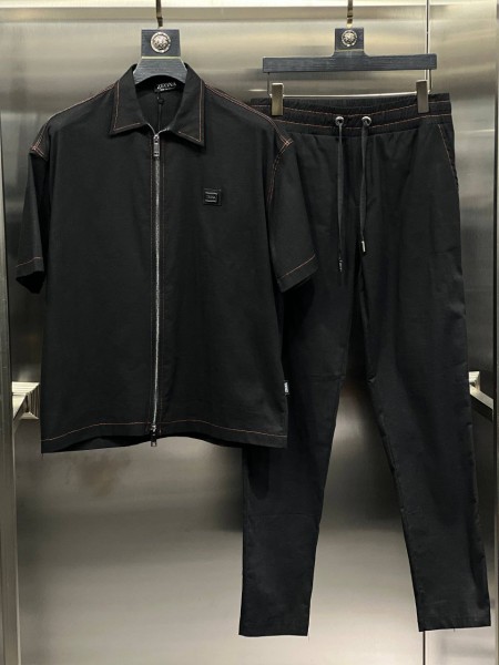 Мужской Комплект Zegna