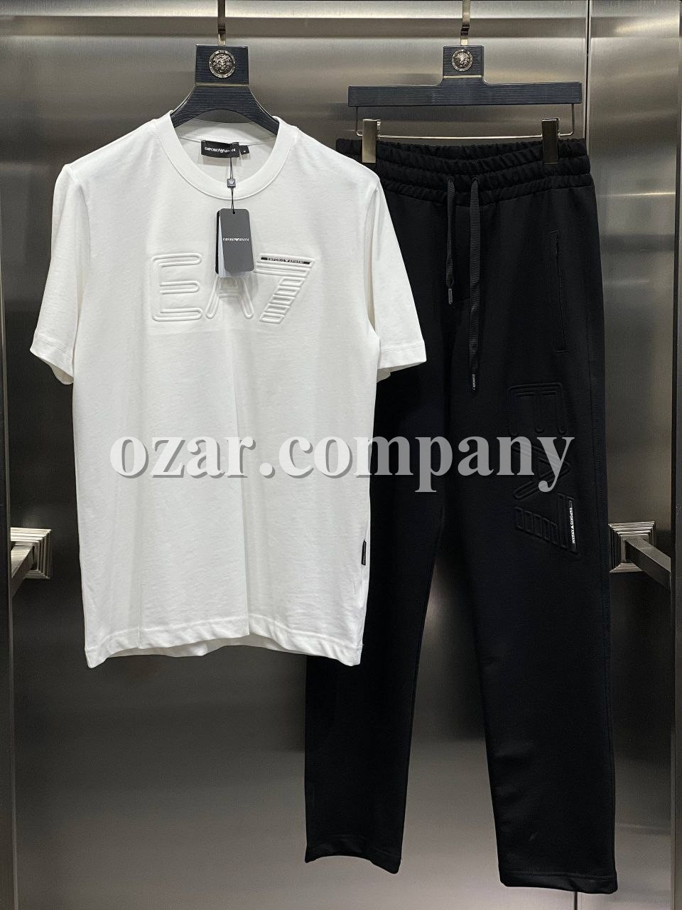 Мужской Комплект Emporio Armani