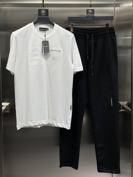 Мужской Комплект Emporio Armani