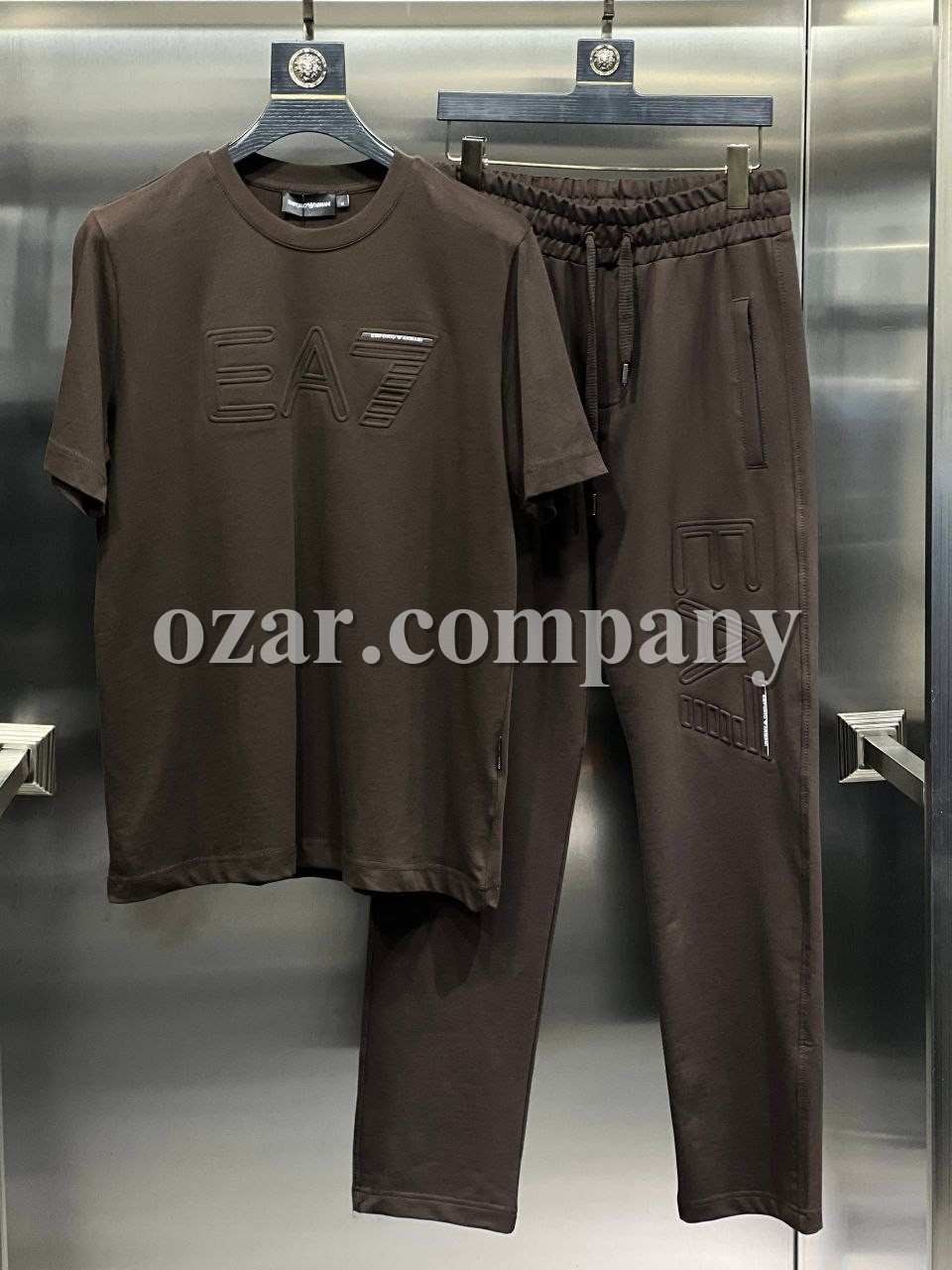 Мужской Комплект Emporio Armani