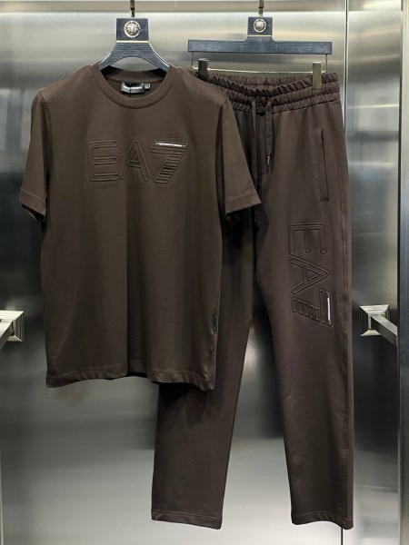 Мужской Комплект Emporio Armani