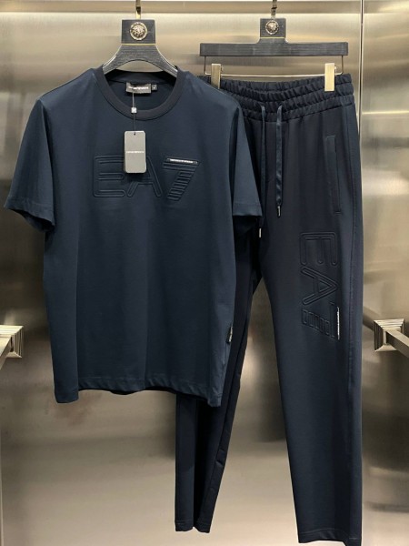 Мужской Комплект Emporio Armani