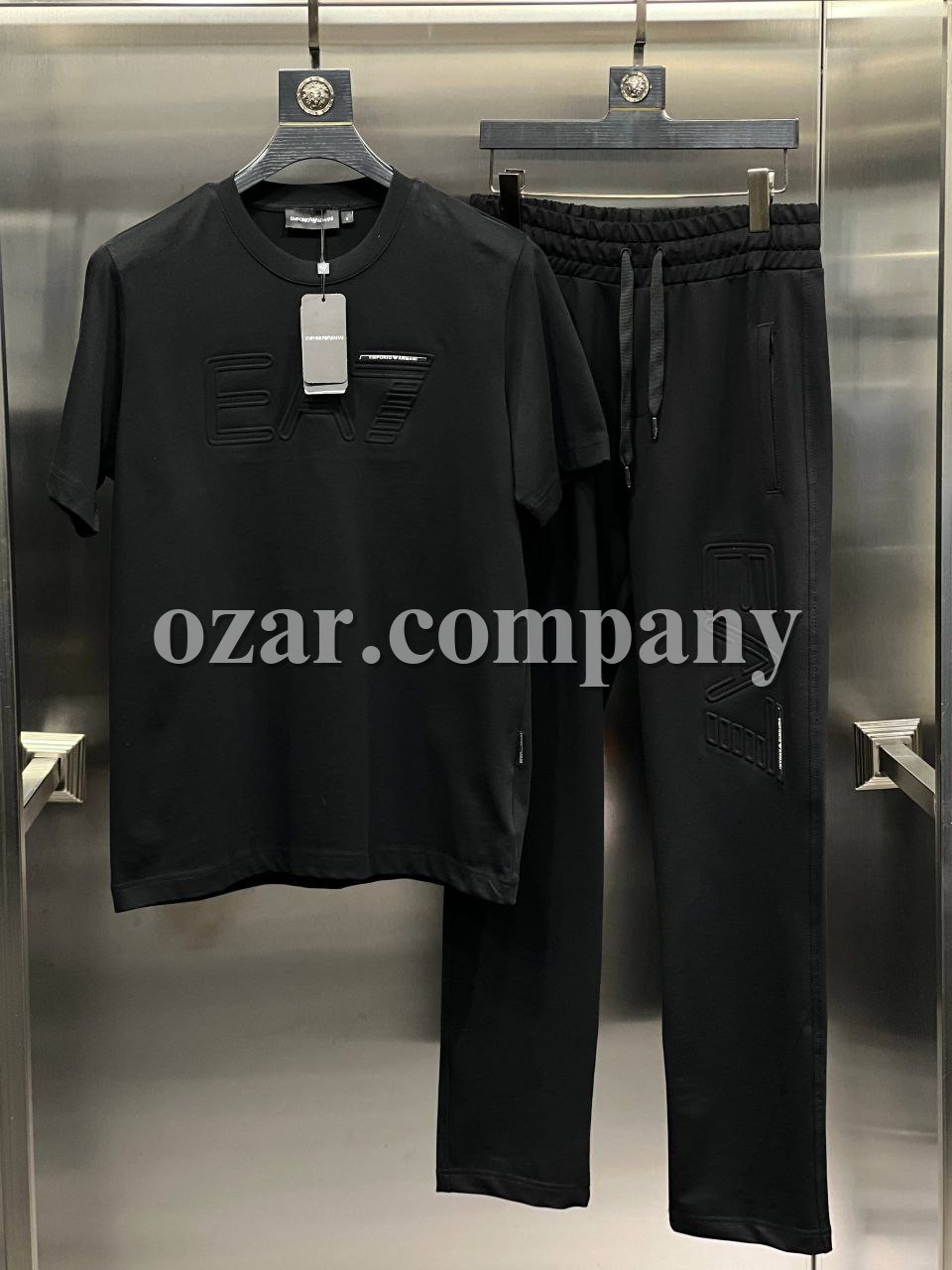 Мужской Комплект Emporio Armani