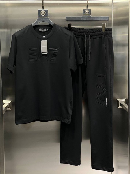 Мужской Комплект Emporio Armani