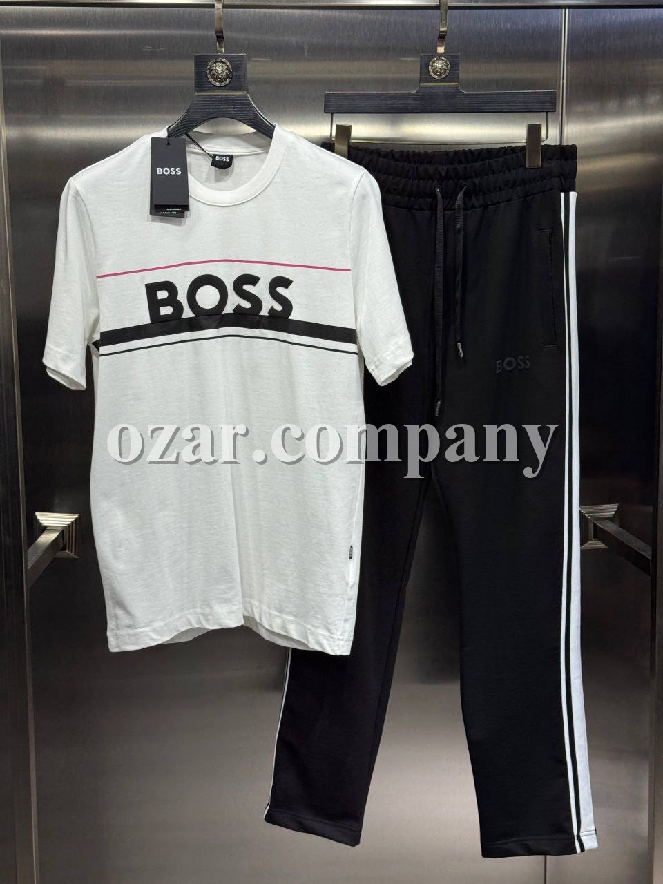 Мужской Комплект Boss