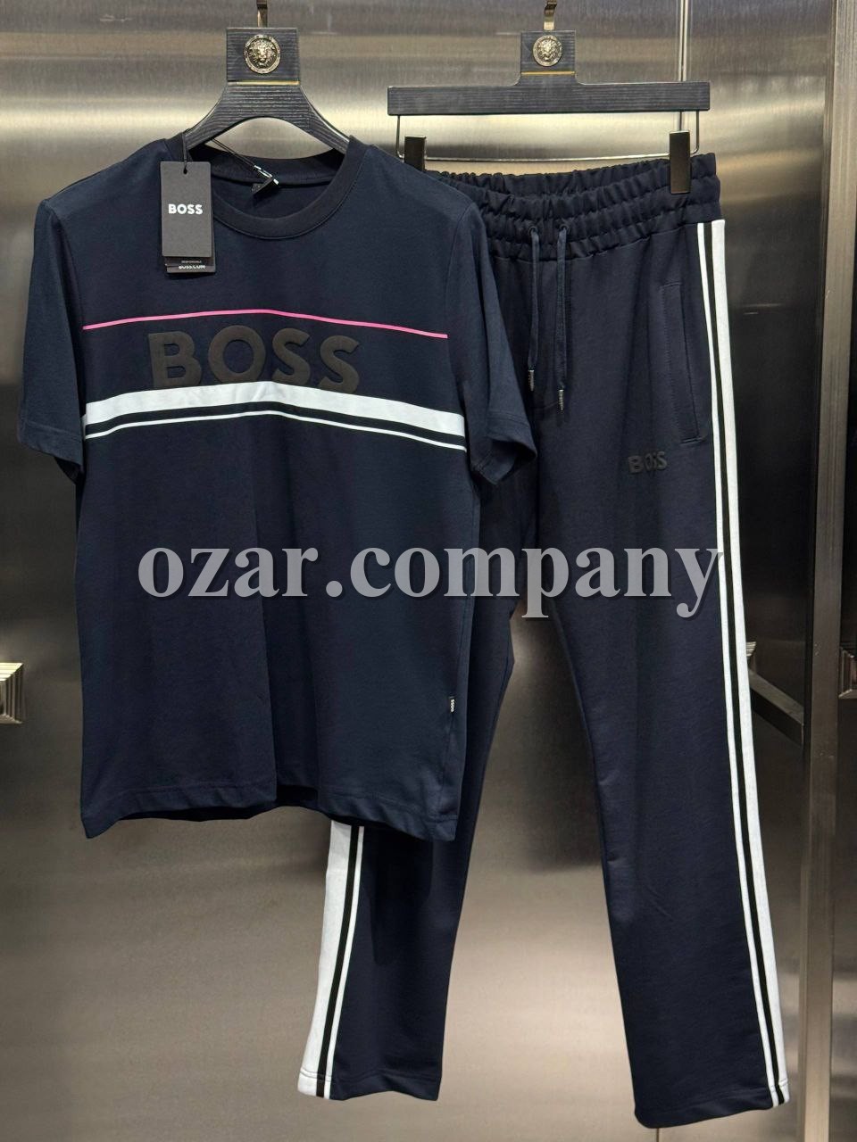 Мужской Комплект Boss