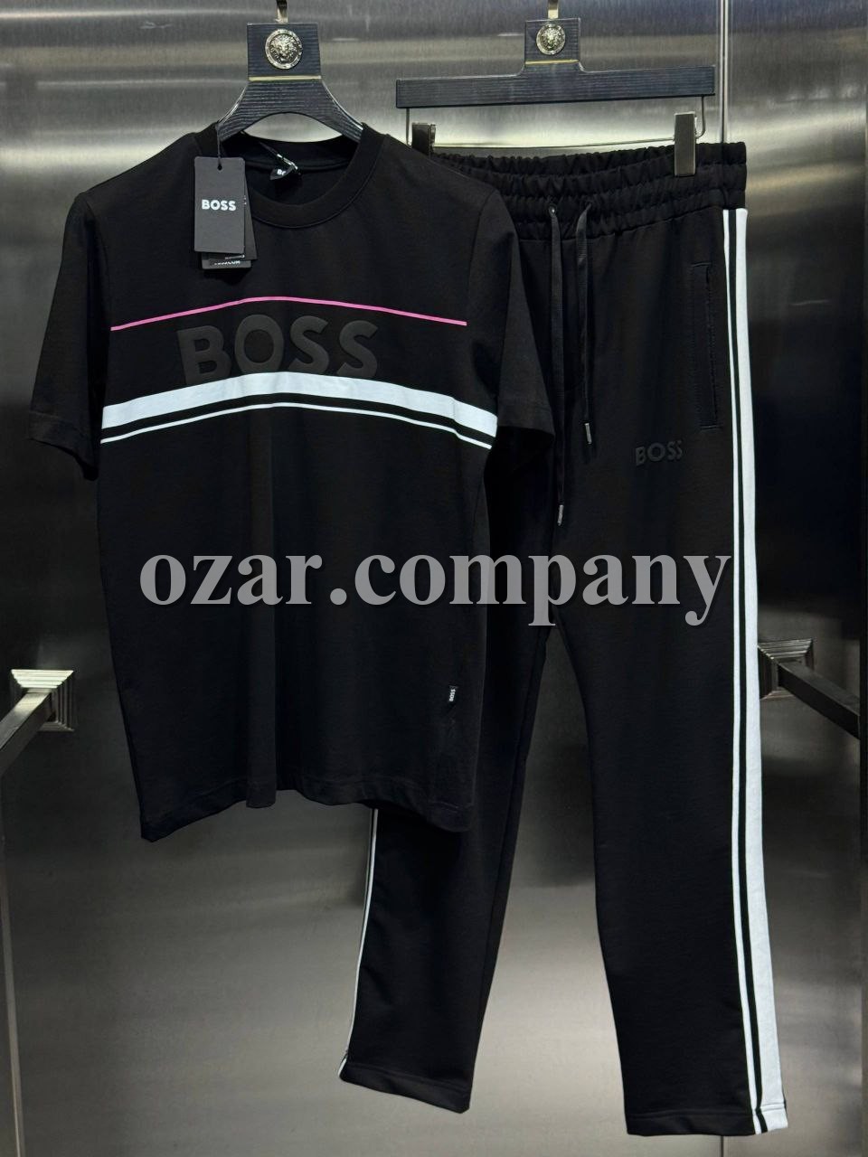 Мужской Комплект Boss