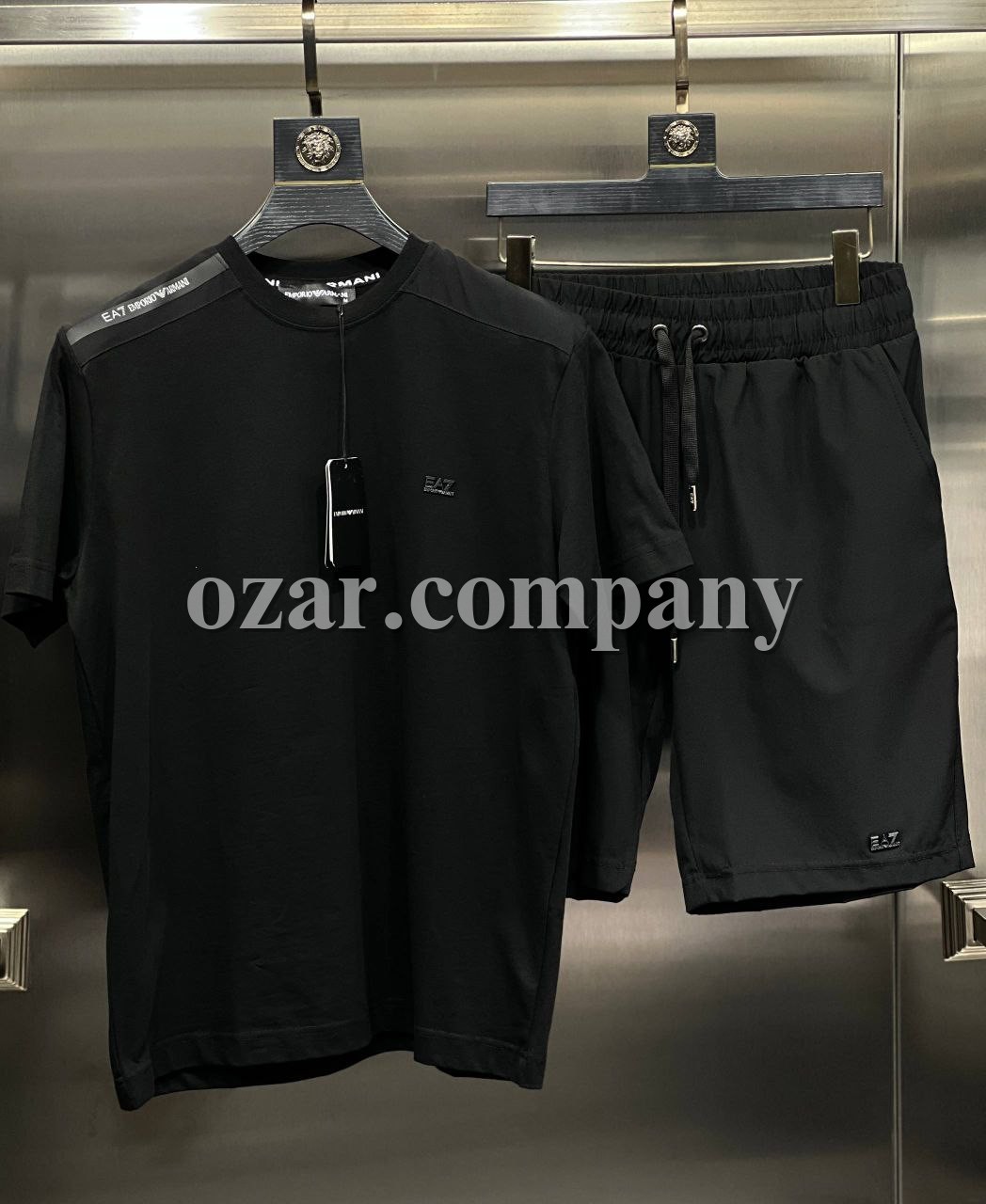 Мужской Комплект Emporio Armani