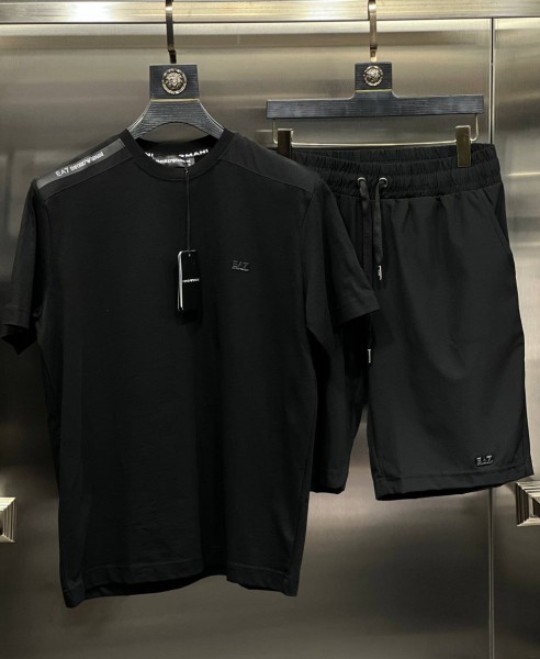 Мужской Комплект Emporio Armani