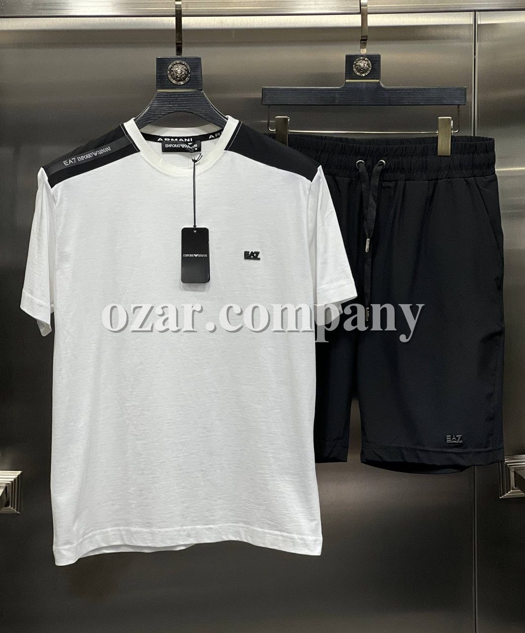 Мужской Комплект Emporio Armani