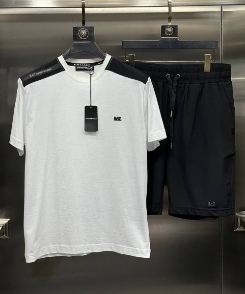 Мужской Комплект Emporio Armani