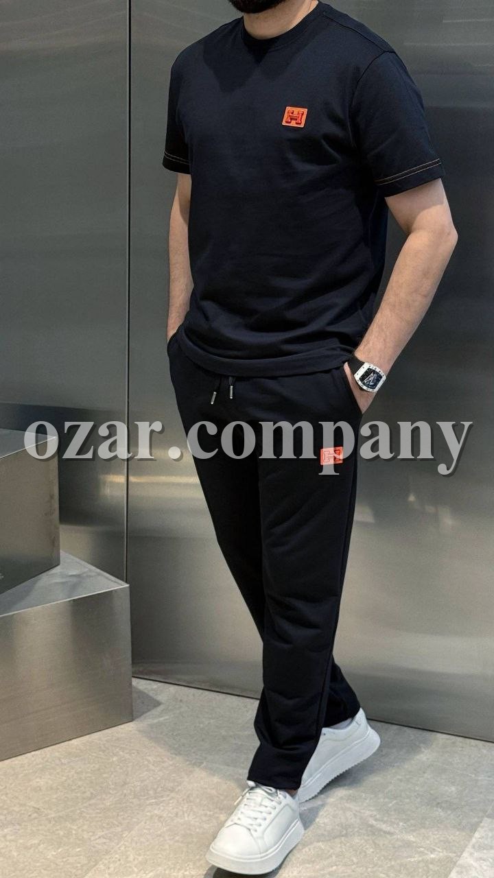 Мужской Комплект Hermes