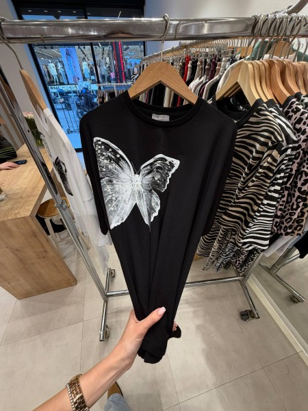 Женская Футболка Trikotto