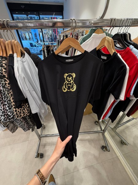 Женская Футболка Trikotto