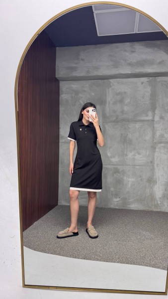 Женское Платье Cute