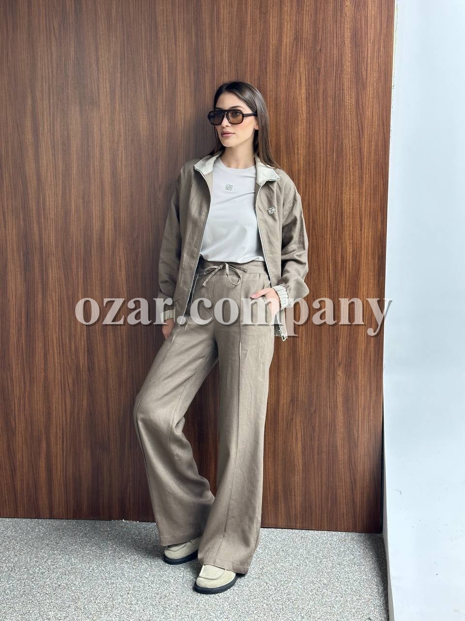 Женский Костюм Cute