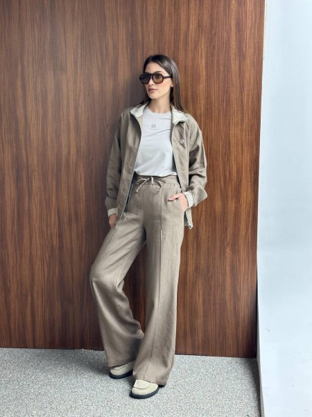 Женский Костюм Cute