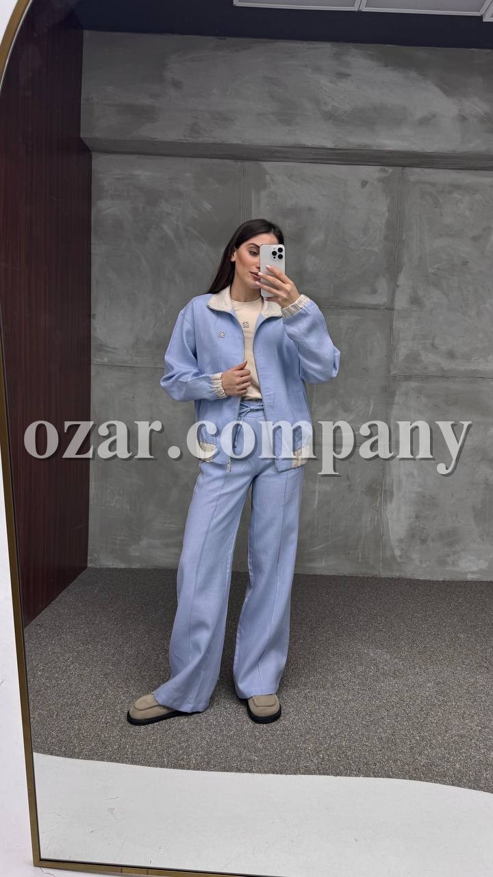 Женский Костюм Cute