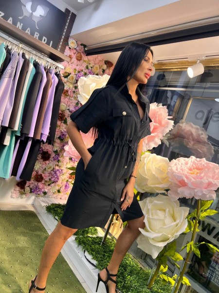 Женское Платье Zanardi