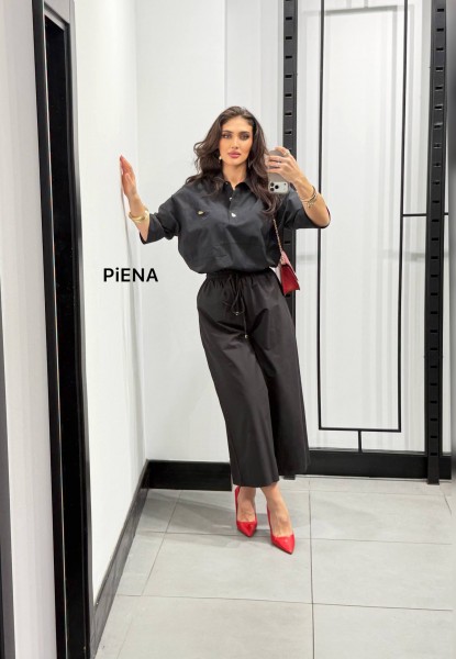 Женская Рубашка Piena