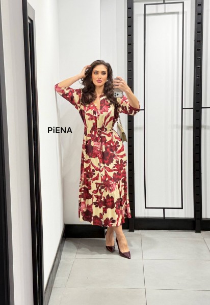 Женское Платье Piena