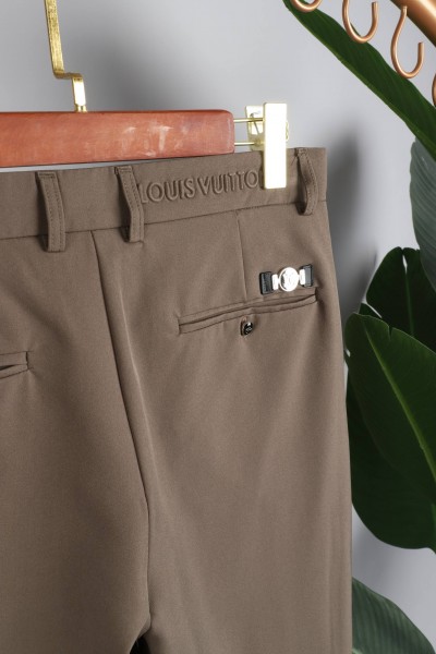 Мужские Брюки Louis Vuitton