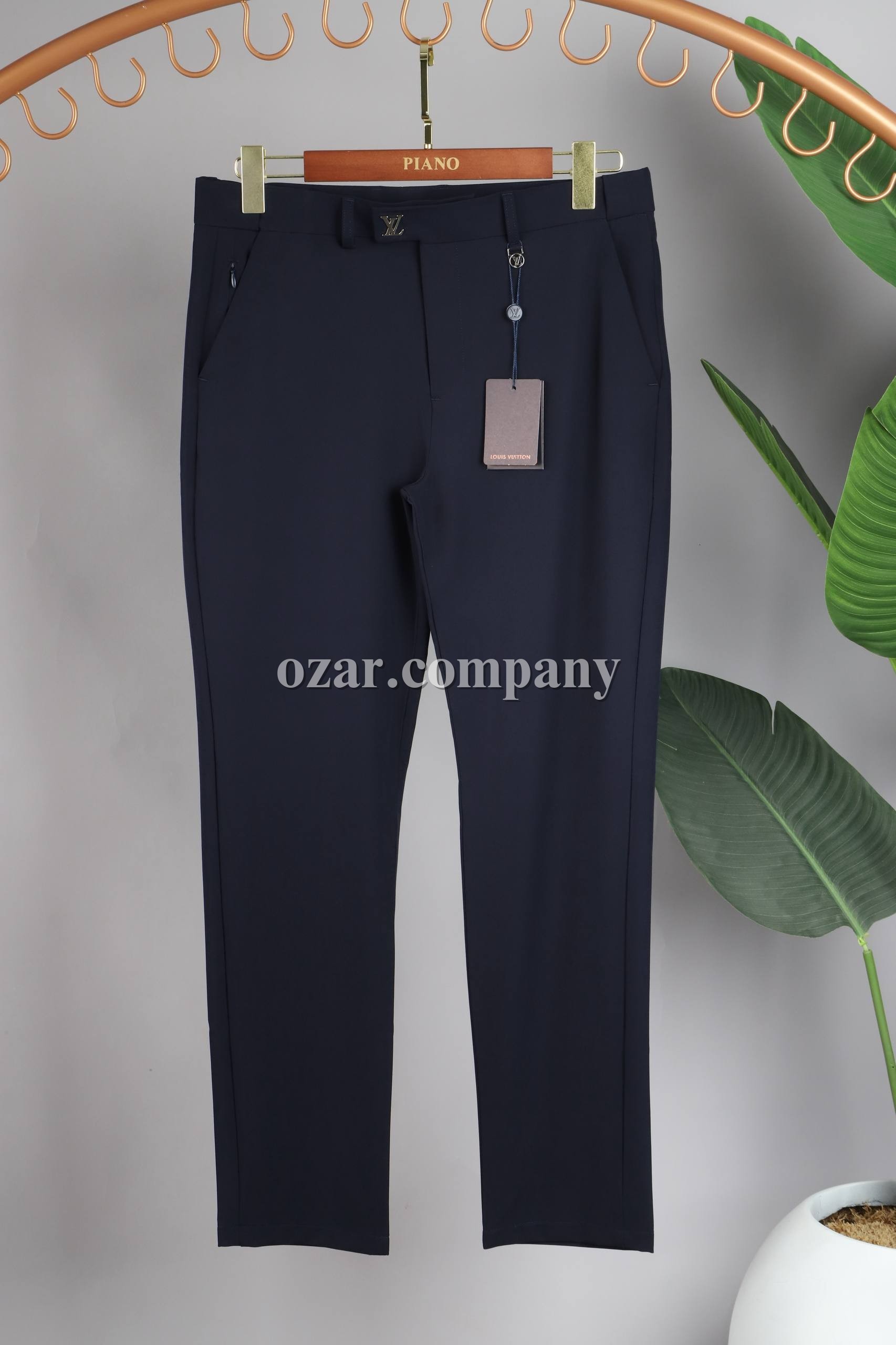 Мужские Брюки Louis Vuitton