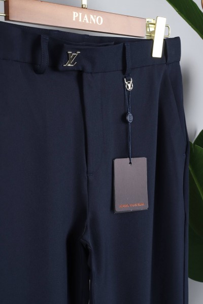 Мужские Брюки Louis Vuitton