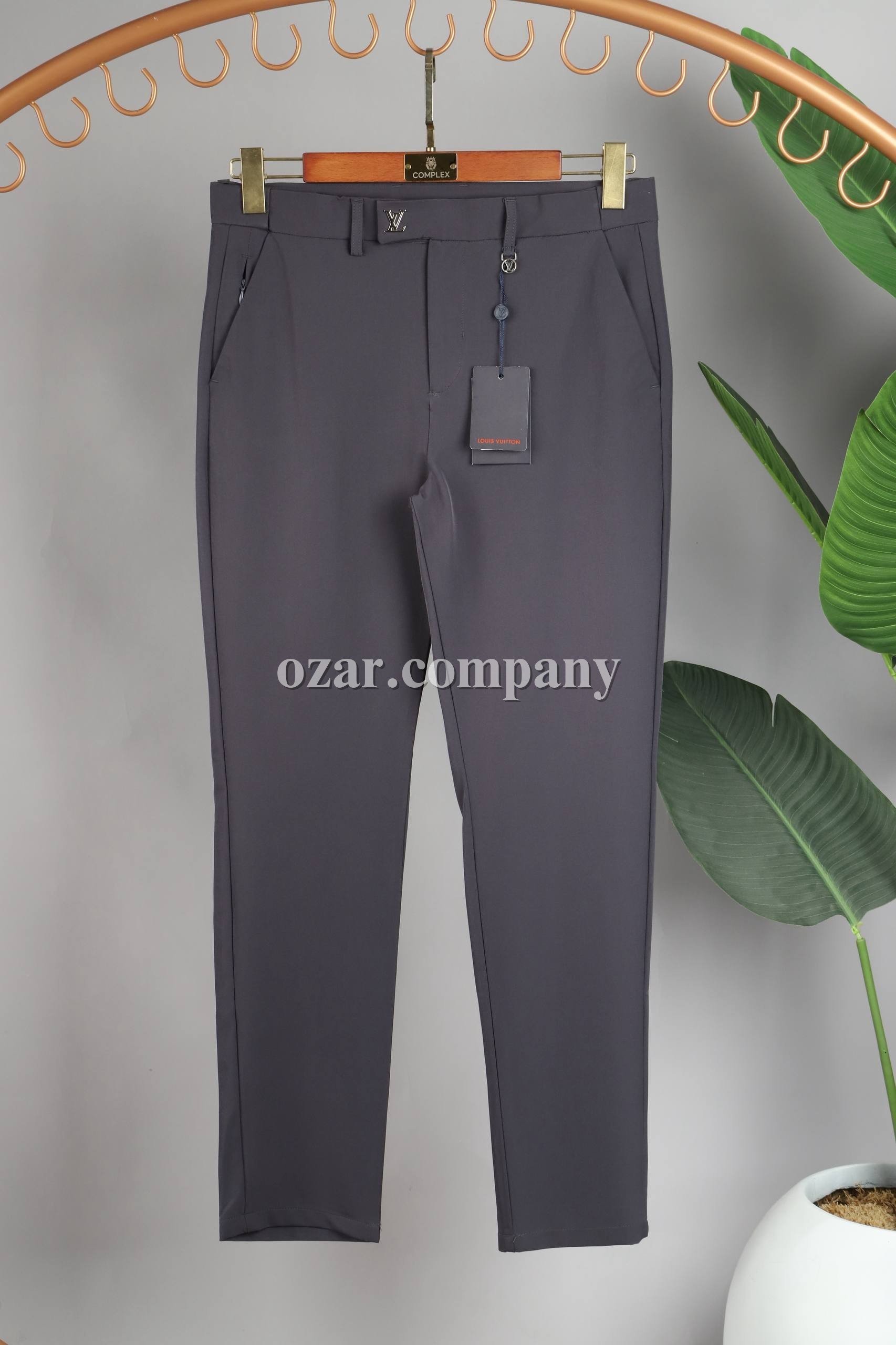 Мужские Брюки Louis Vuitton